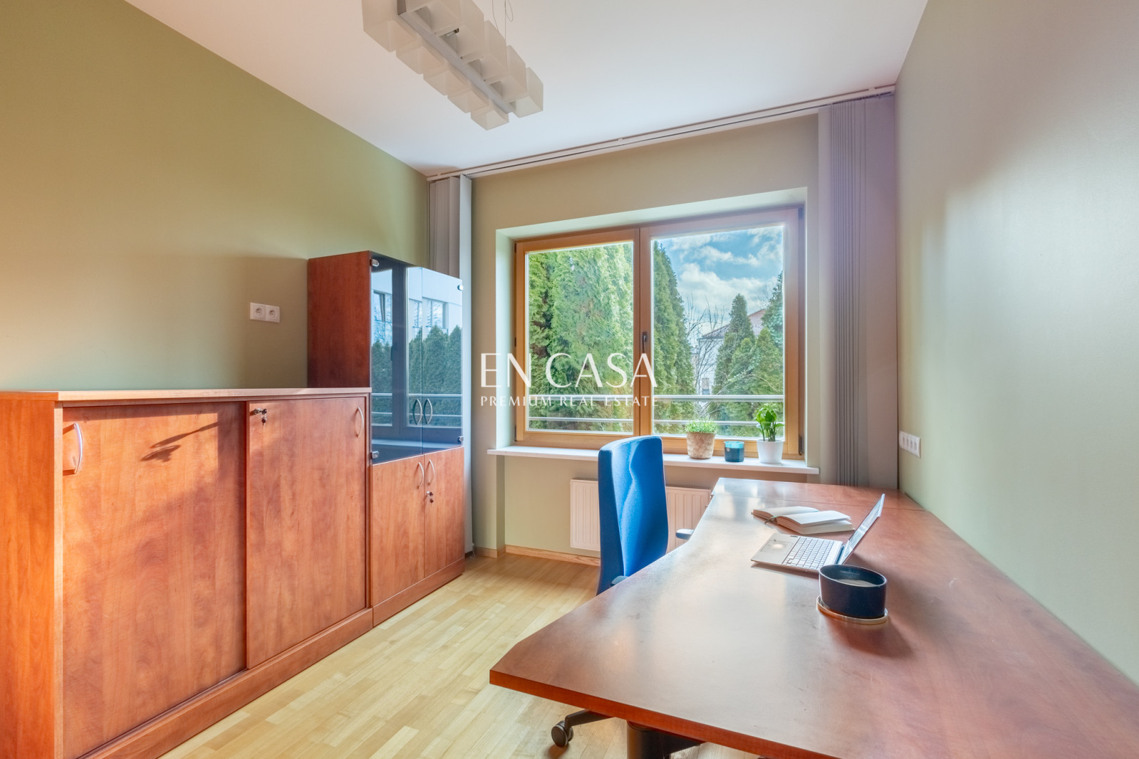 Apartment Rent Warszawa Wilanów Syta 8